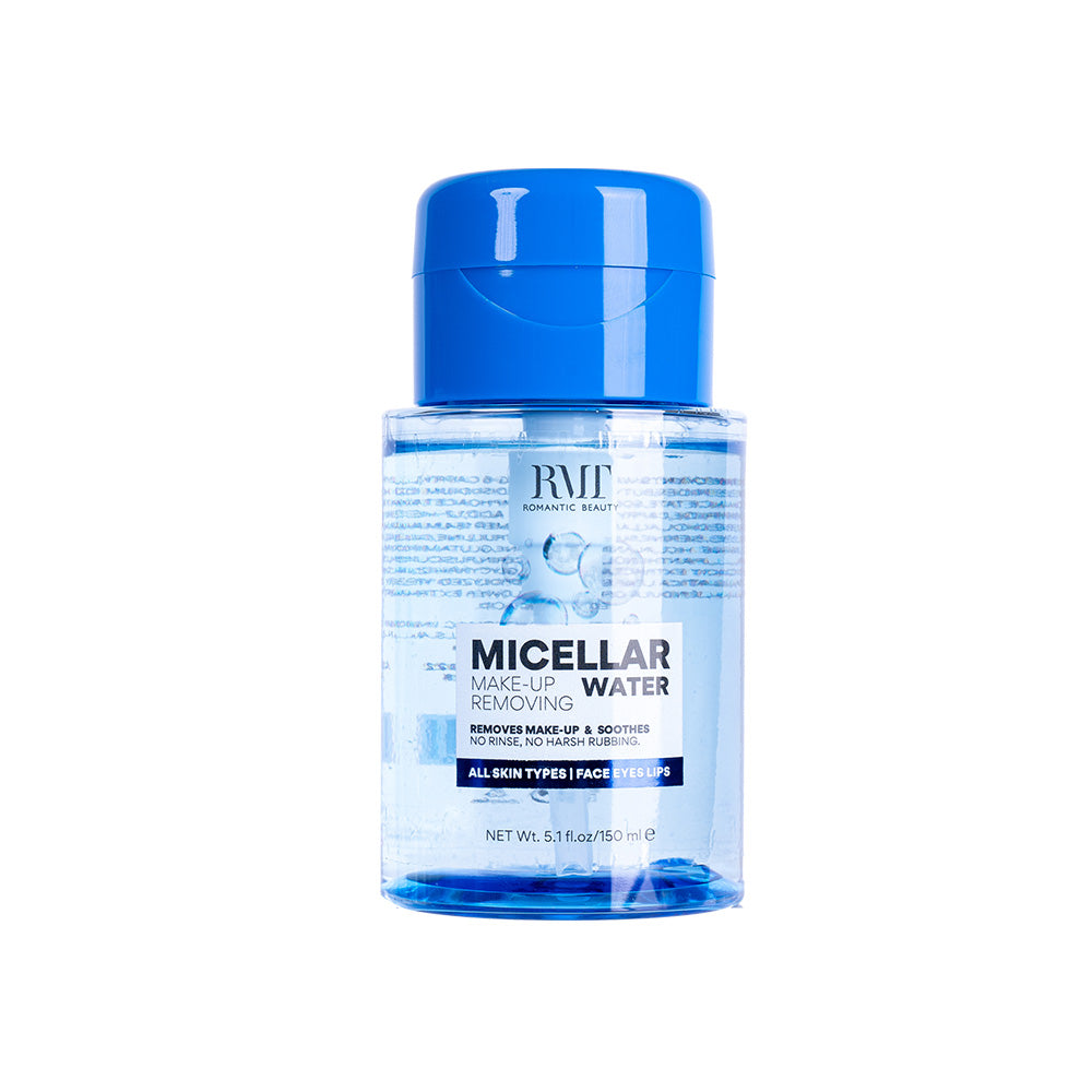 Agua Micelar