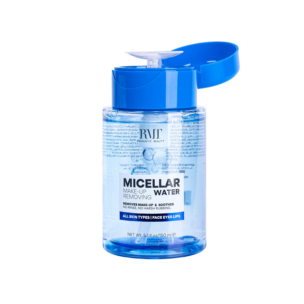 Agua Micelar