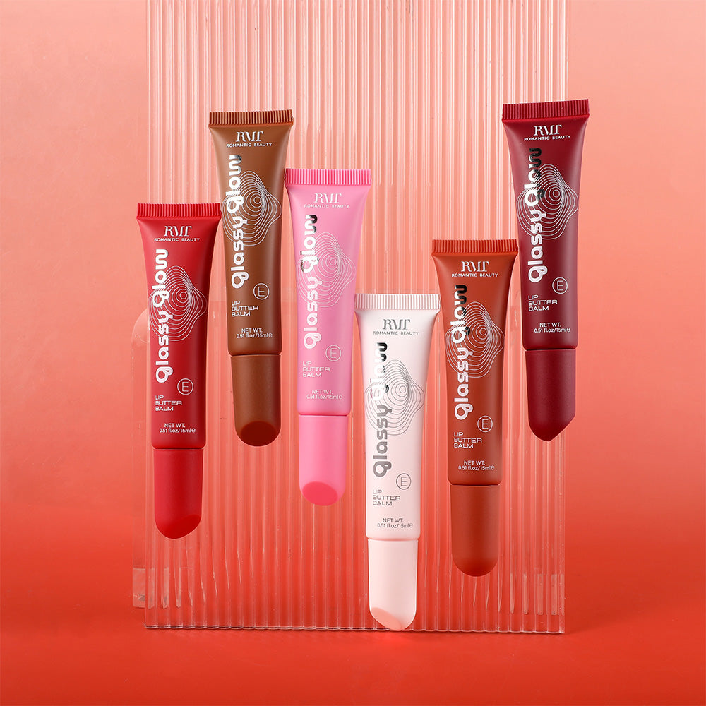 Bálsamo Lip Butter