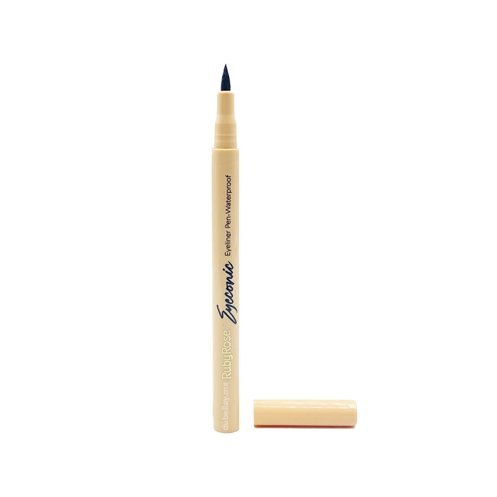 Delineador en Plumín Eyeconic