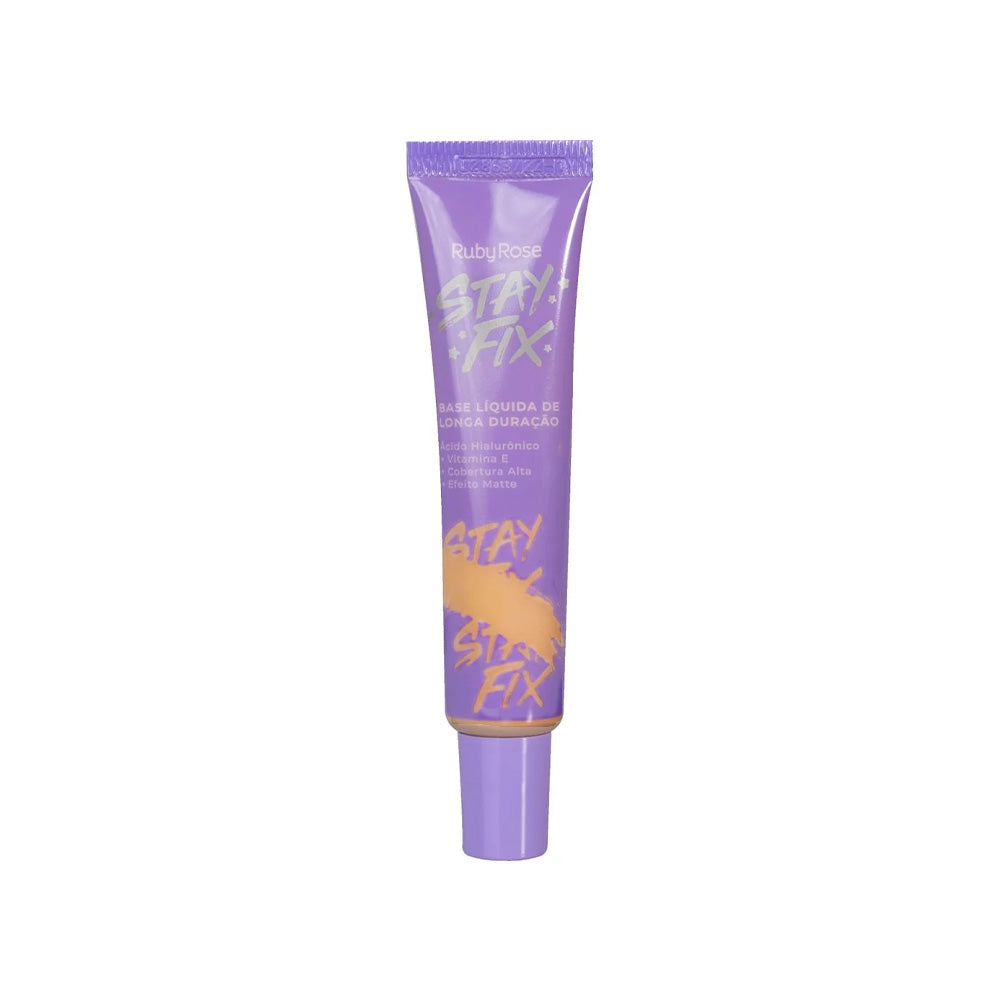 Maquillaje Líquido Stay Fix