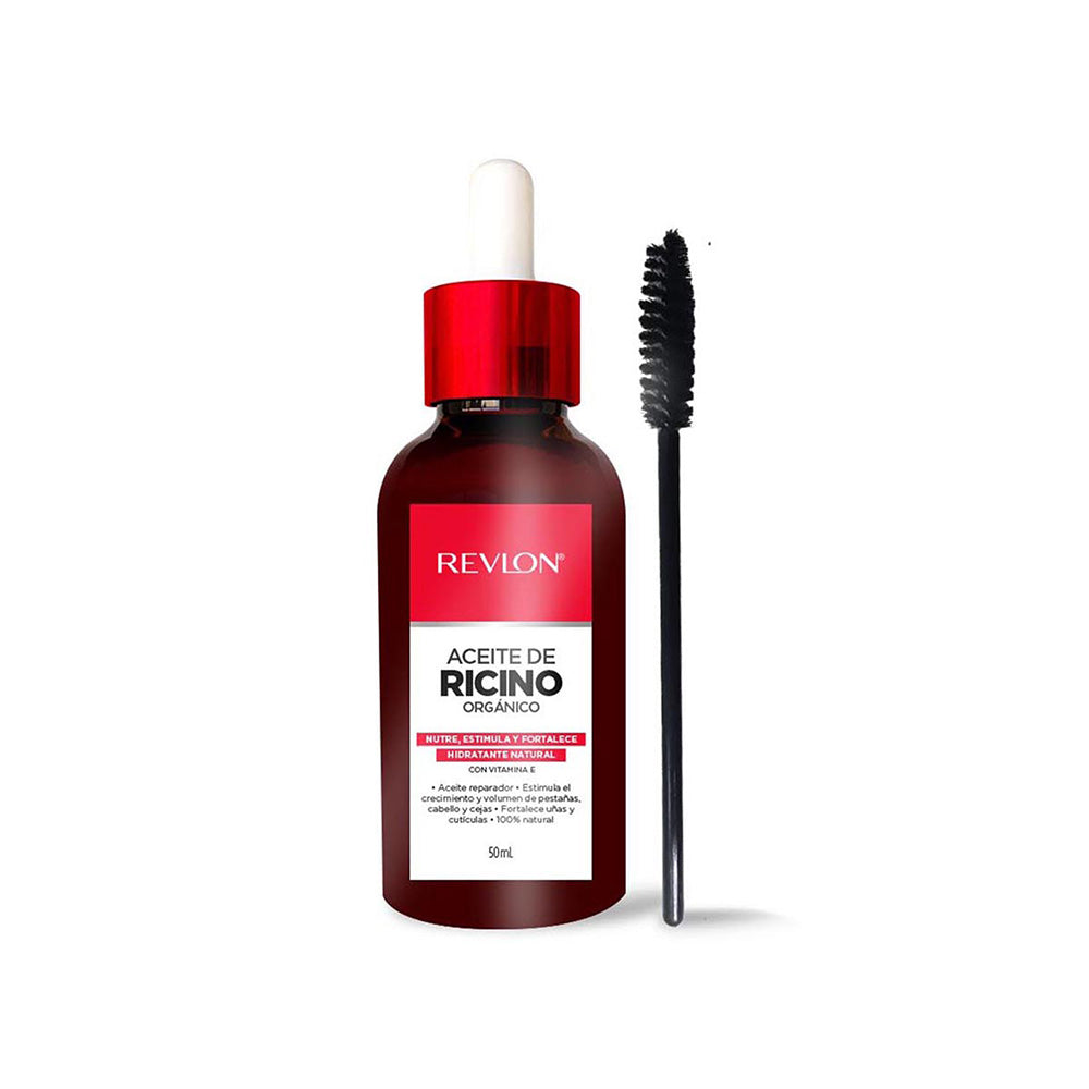 Aceite de Ricino