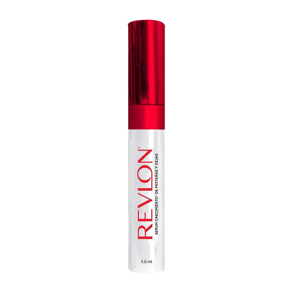 Serum para el Crecimiento de Pestañas y Cejas