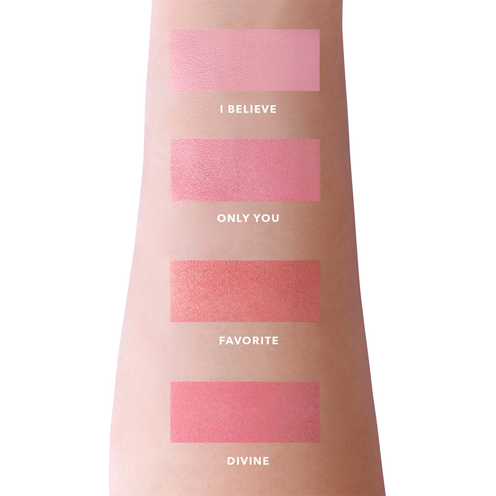 Paleta para Rostro y Ojos