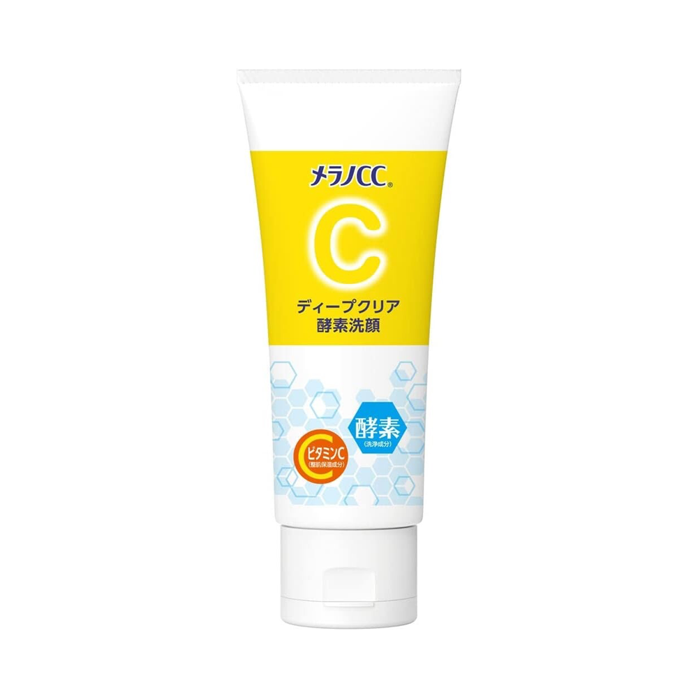 Limpiador Facial Melano CC Vitamina C