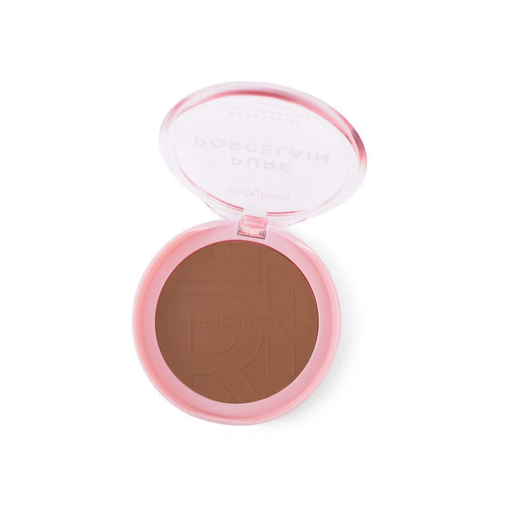 Maquillaje Compacto Pure Porcelain