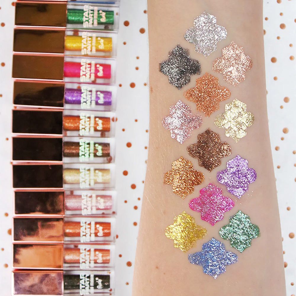 Sombra Star Party Liquid Glitter