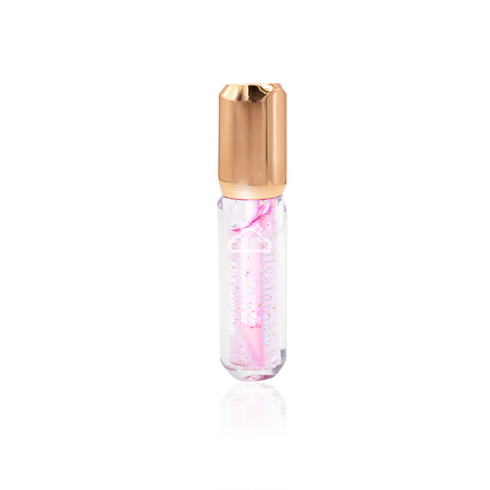 Aceite Labial Mágico Hyaluronic Acid