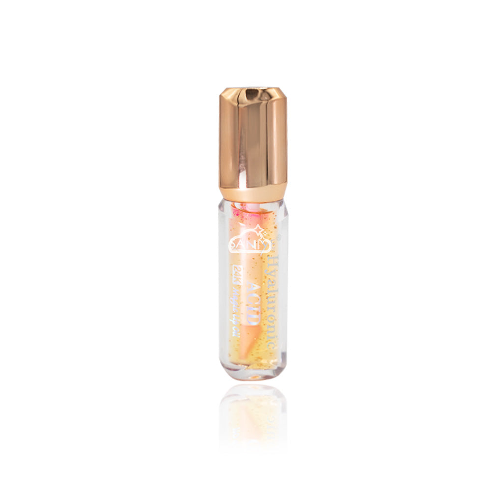 Aceite Labial Mágico Hyaluronic Acid