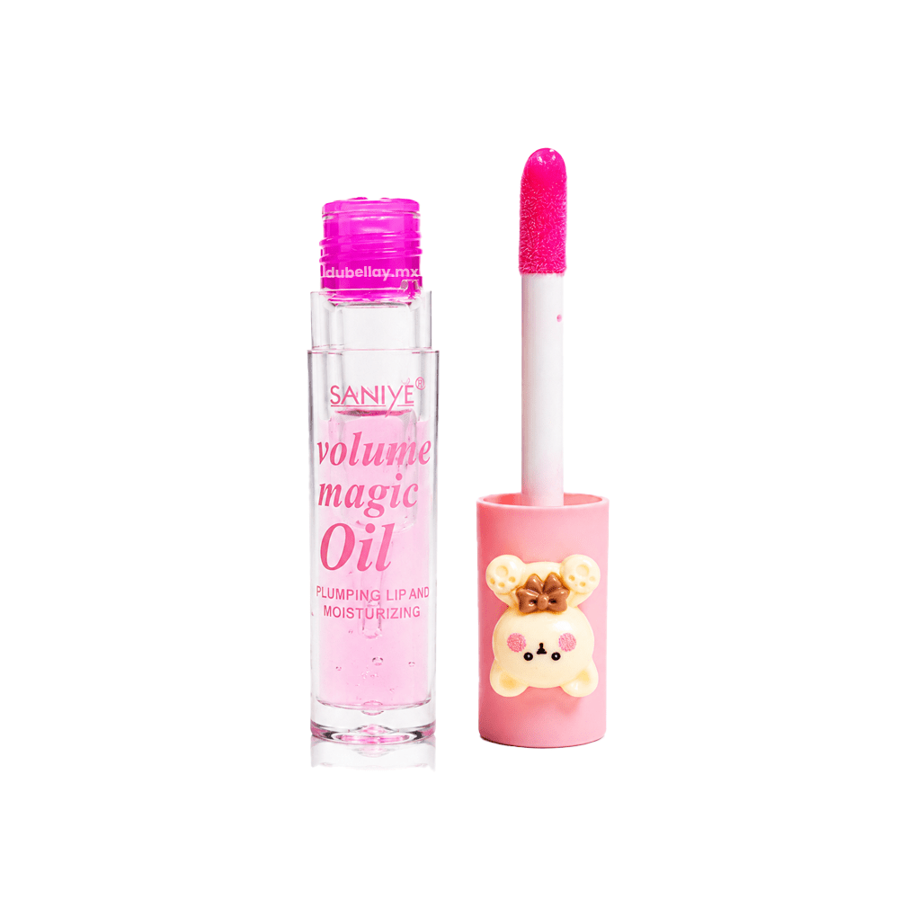 Aceite Labial Volume Magic Aceite Labial Volume Magic