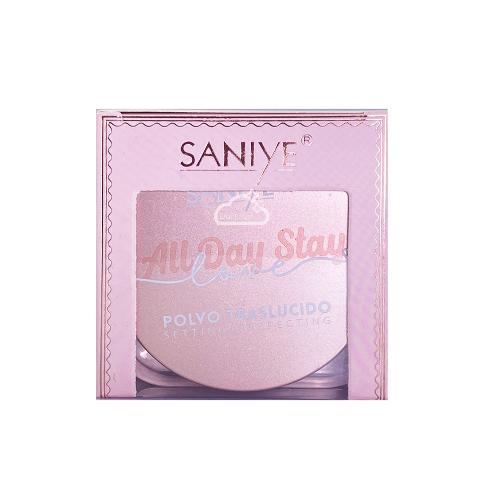 Polvo Traslúcido Love All Day Stay