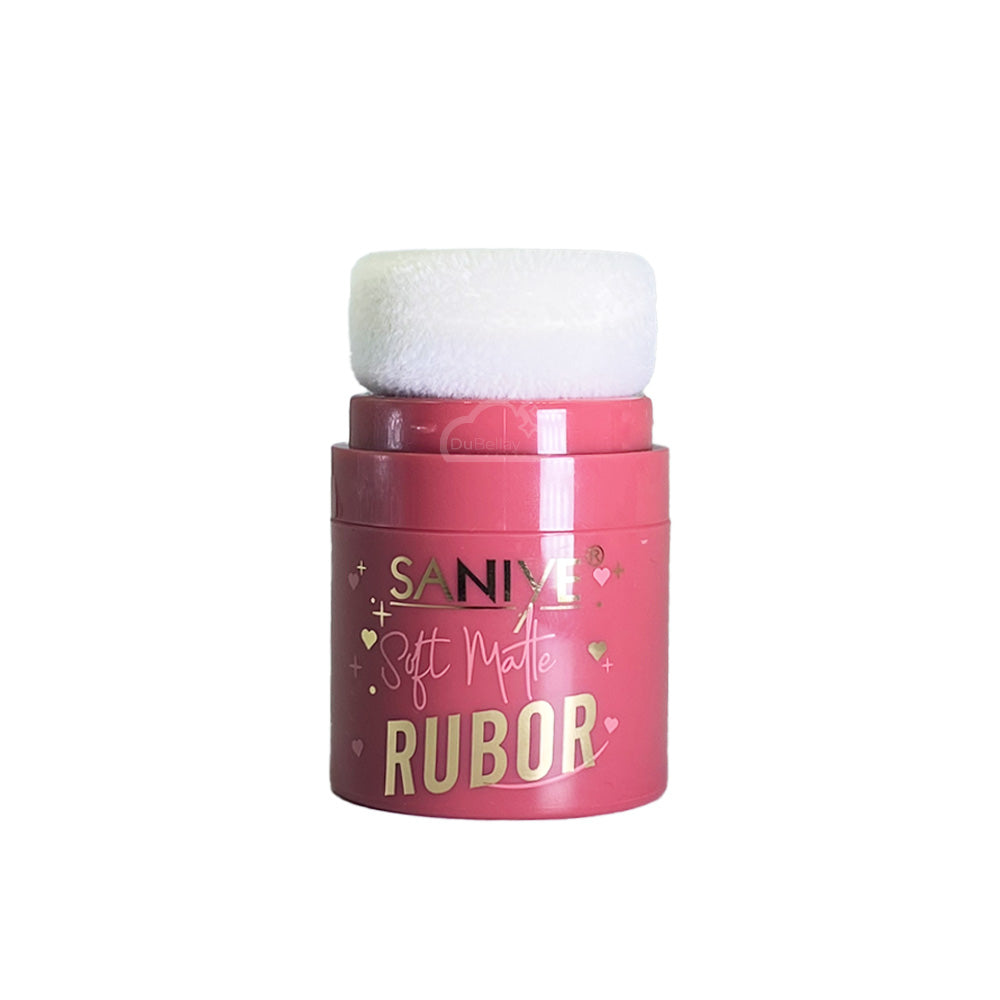 Rubor Soft Matte