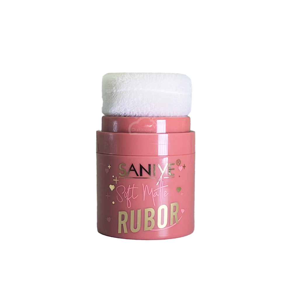Rubor Soft Matte