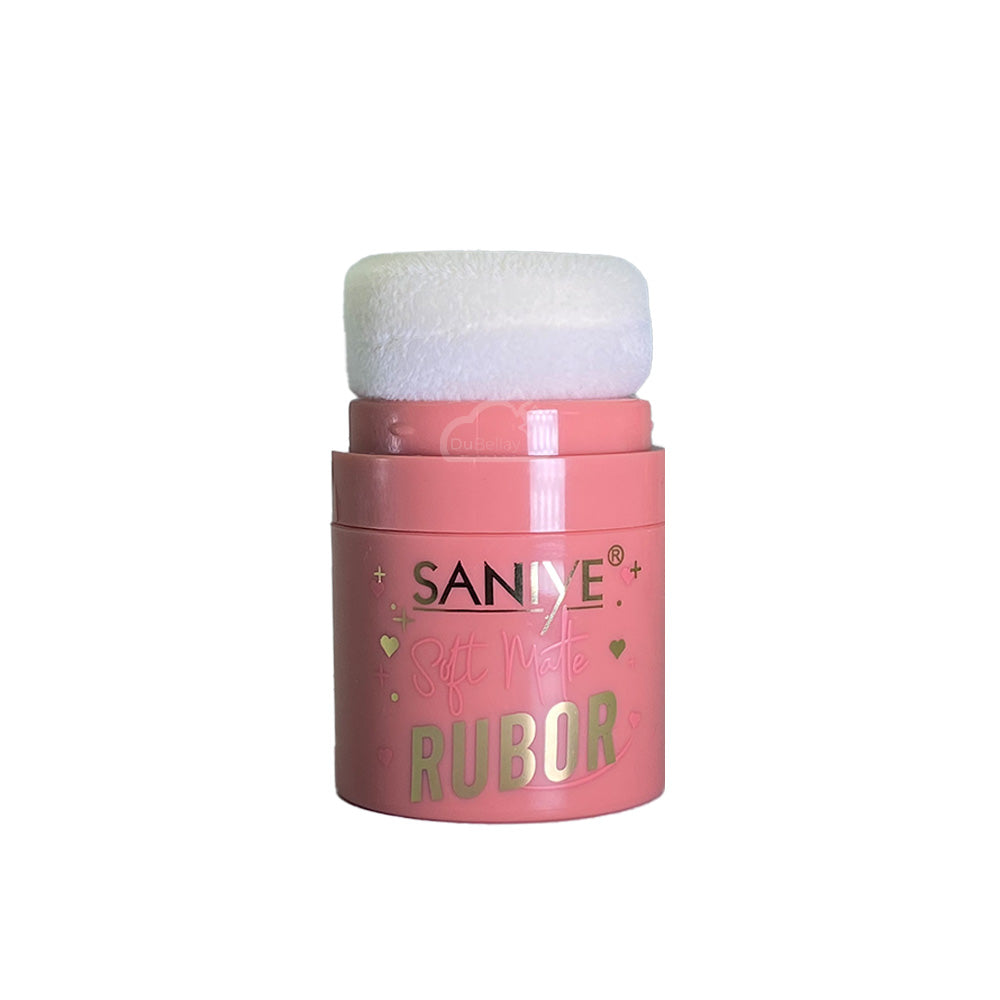 Rubor Soft Matte