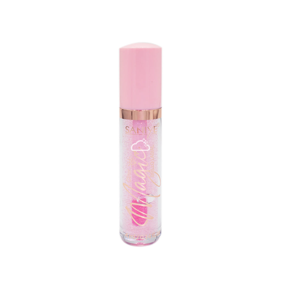 Brillo Labial Magic Glitter