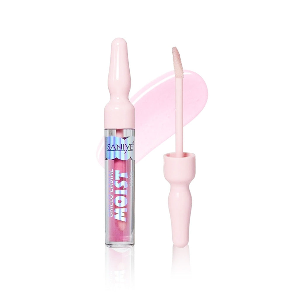 Brillo Labial Moist Glow