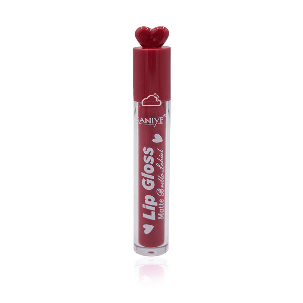 Brillo Labial Matte