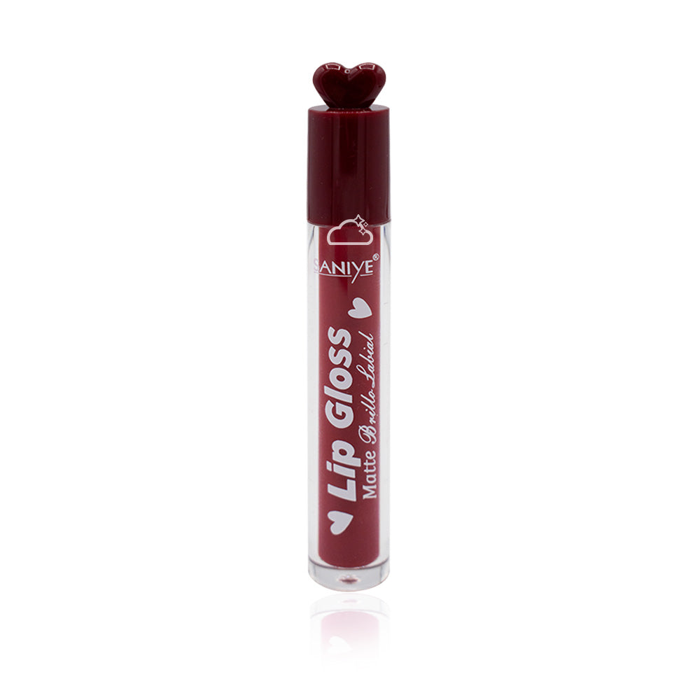 Brillo Labial Matte