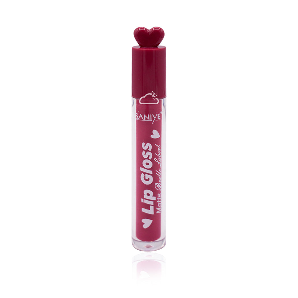 Brillo Labial Matte