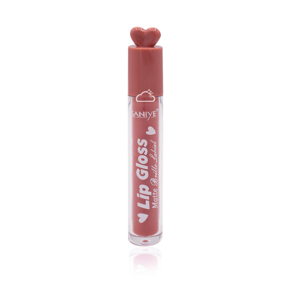 Brillo Labial Matte