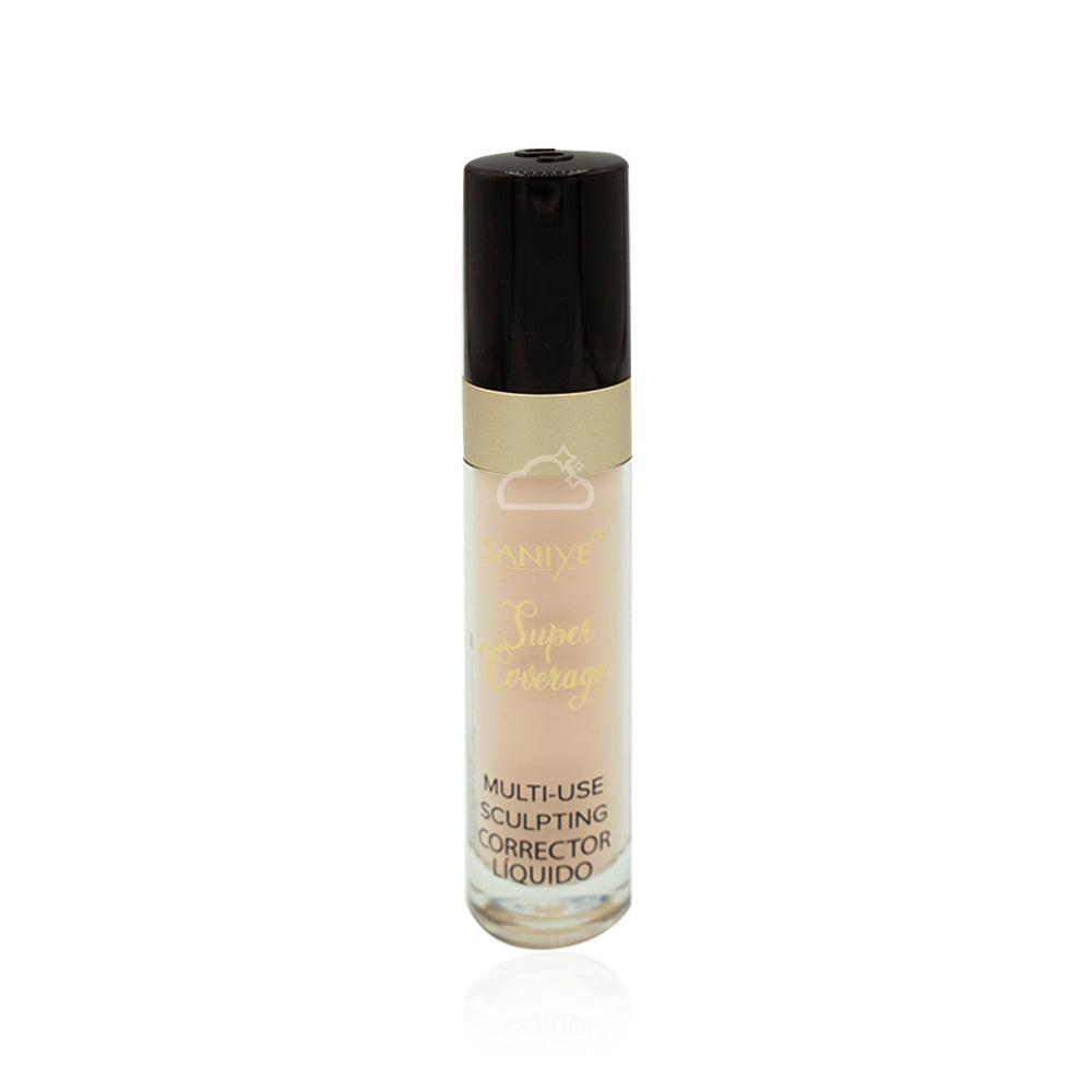Corrector Super Coverage