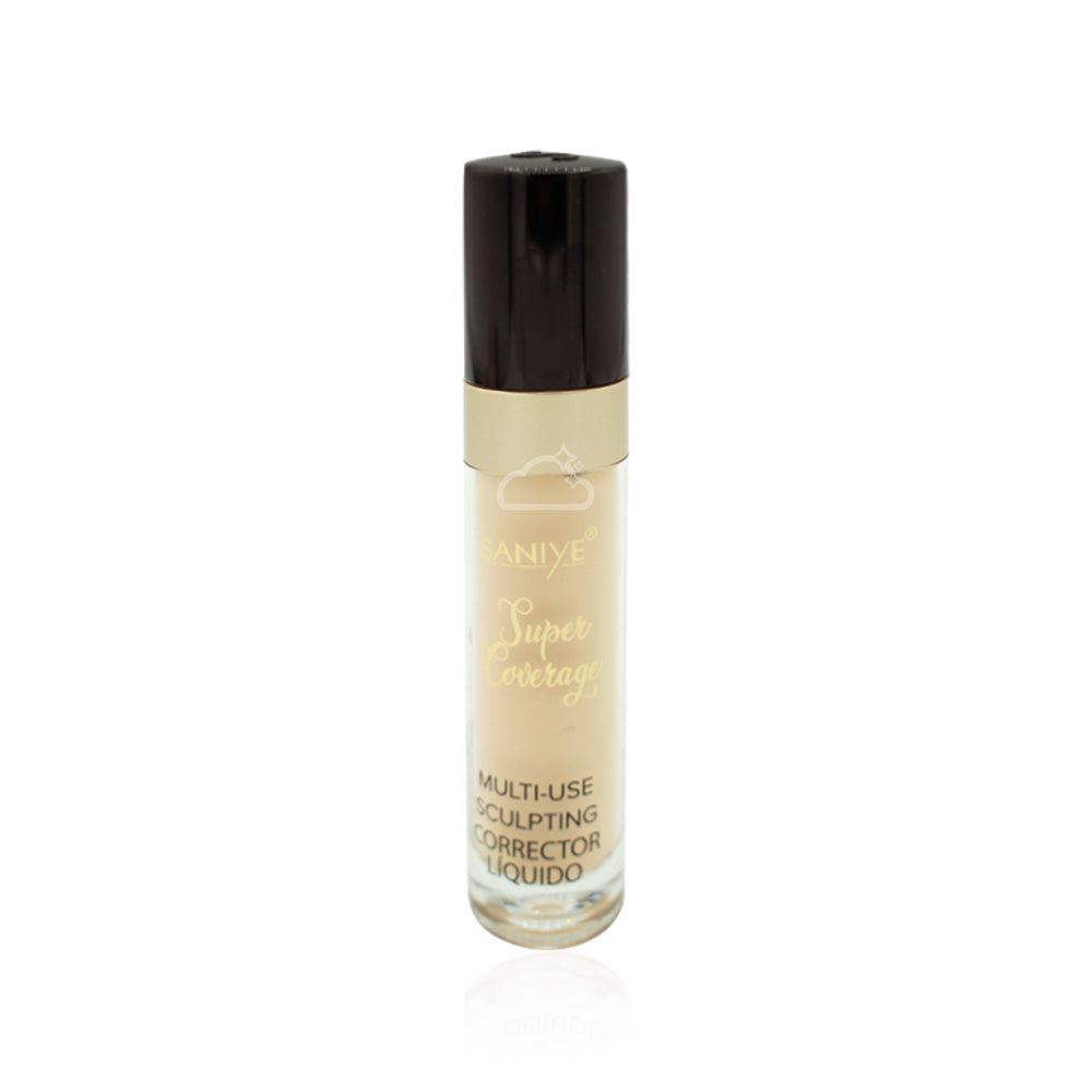 Corrector Super Coverage