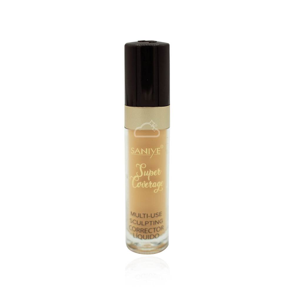 Corrector Super Coverage