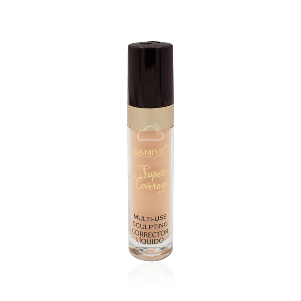 Corrector Super Coverage