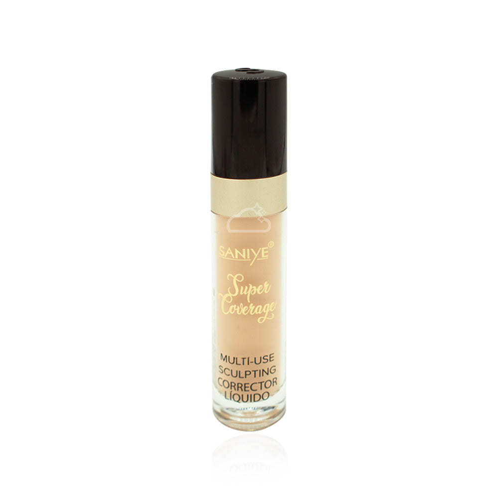 Corrector Super Coverage