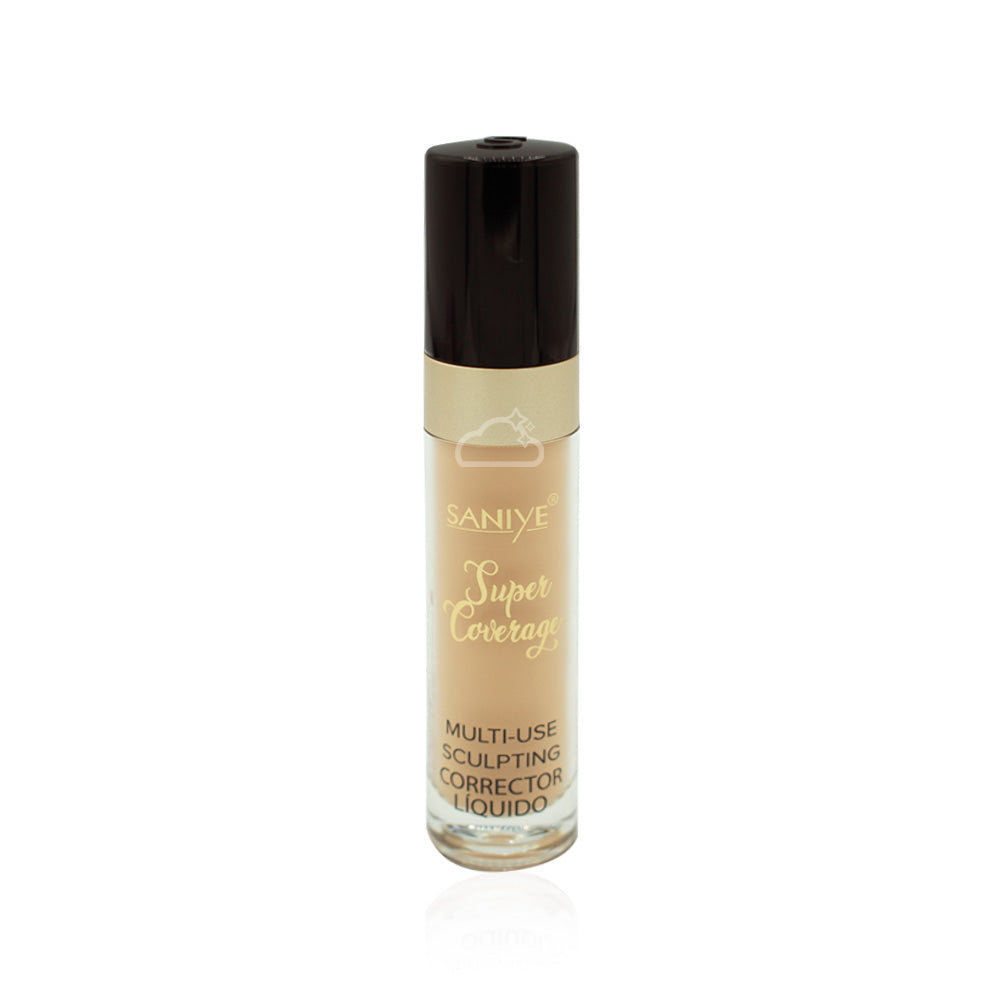 Corrector Super Coverage