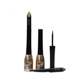 Delineador Black 2 en 1