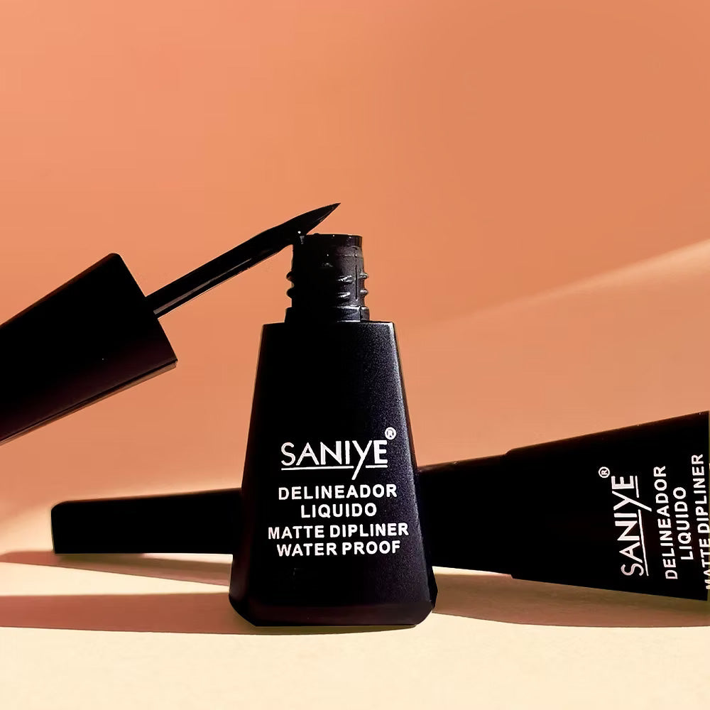Delineador Líquido Matte