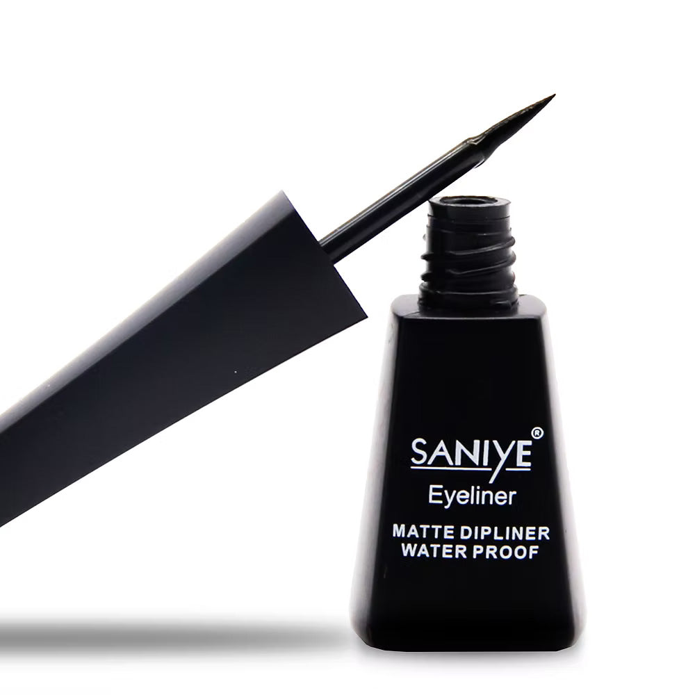 Delineador Líquido Matte