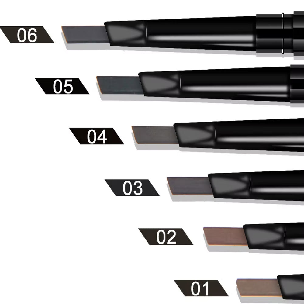 Delineador Duo Brow Pencil