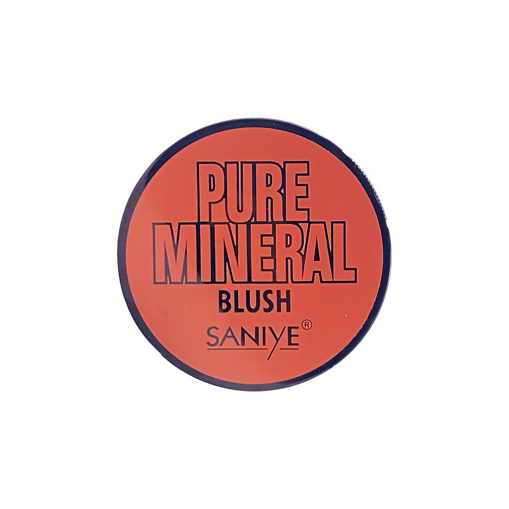 Rubor Pure Mineral
