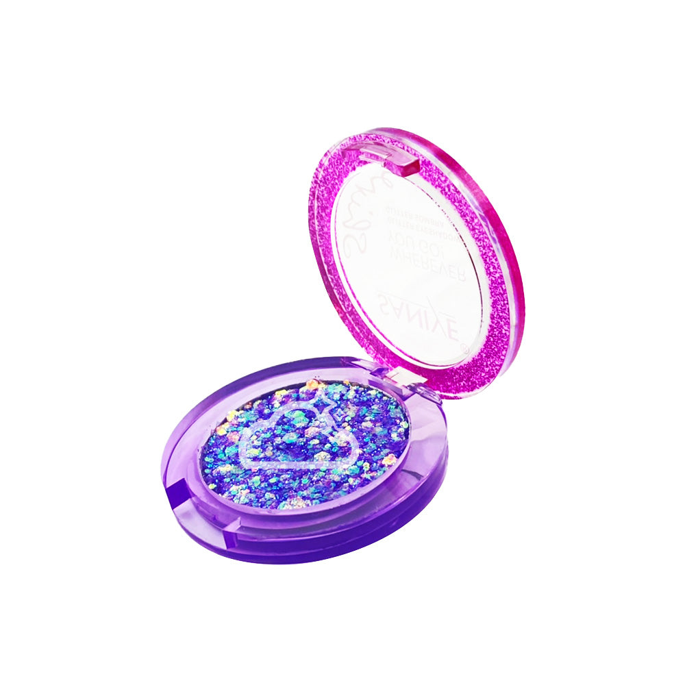 Glitter Wherever To Go!