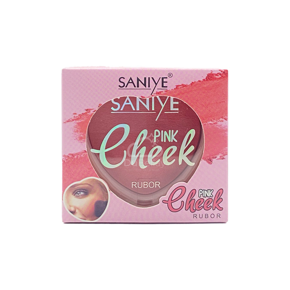 Rubor Pink Cheek