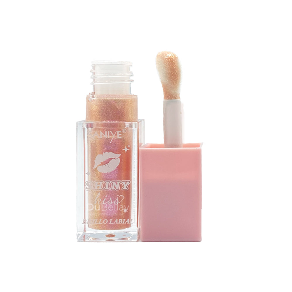 Brillo Shiny Kiss