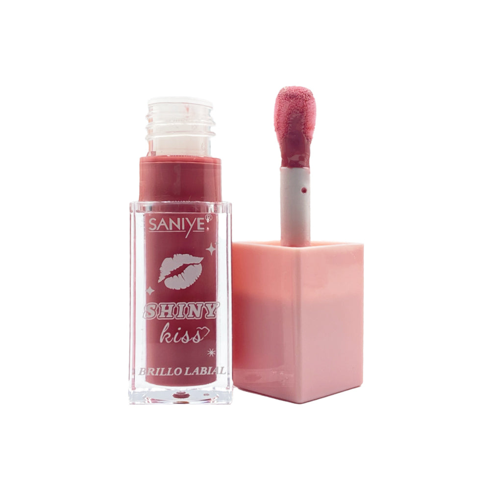 Brillo Shiny Kiss
