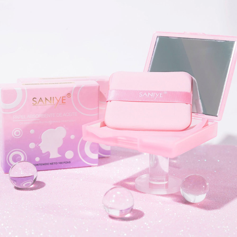 Laminas Absorbente de Aceite