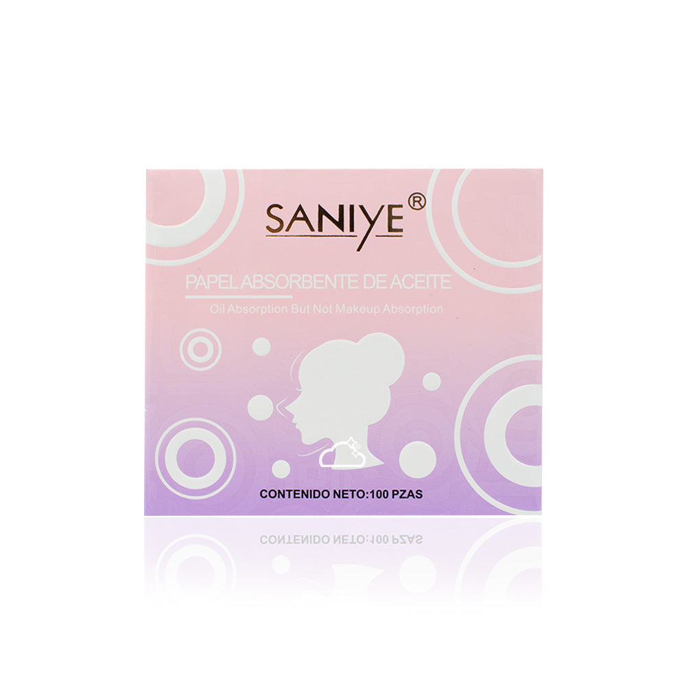 Laminas Absorbente de Aceite