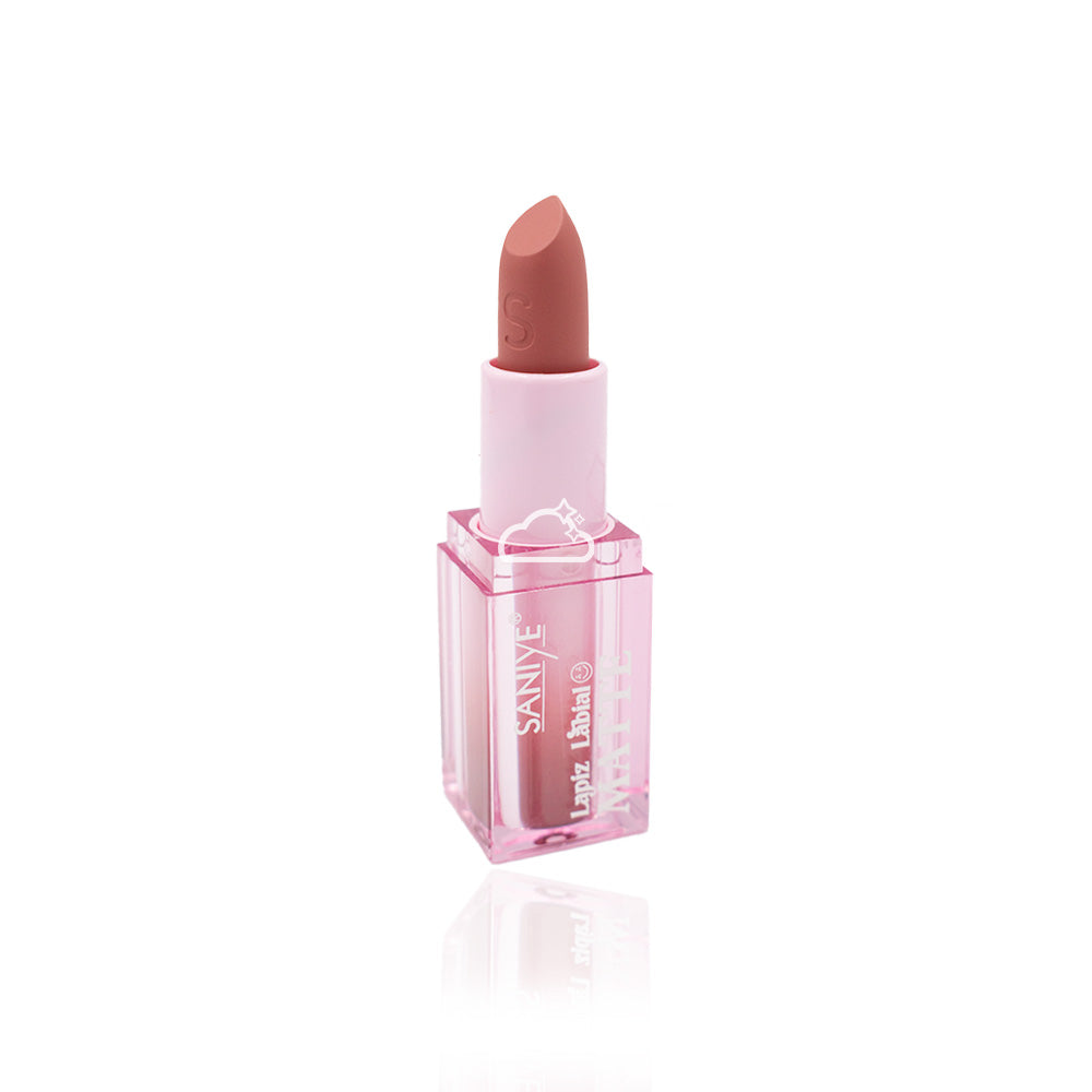 Labial Matte