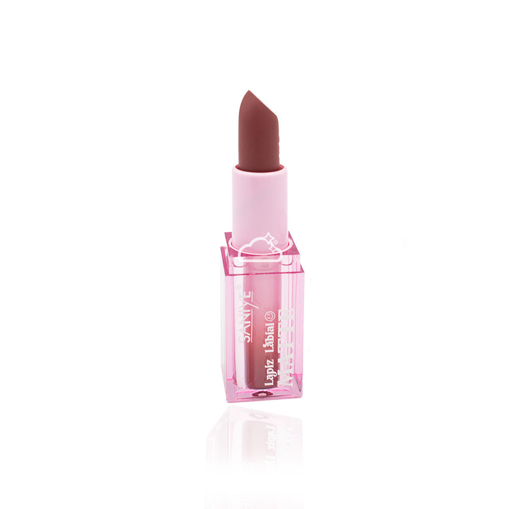 Labial Matte