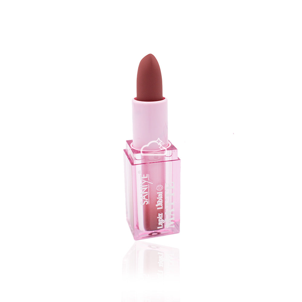 Labial Matte