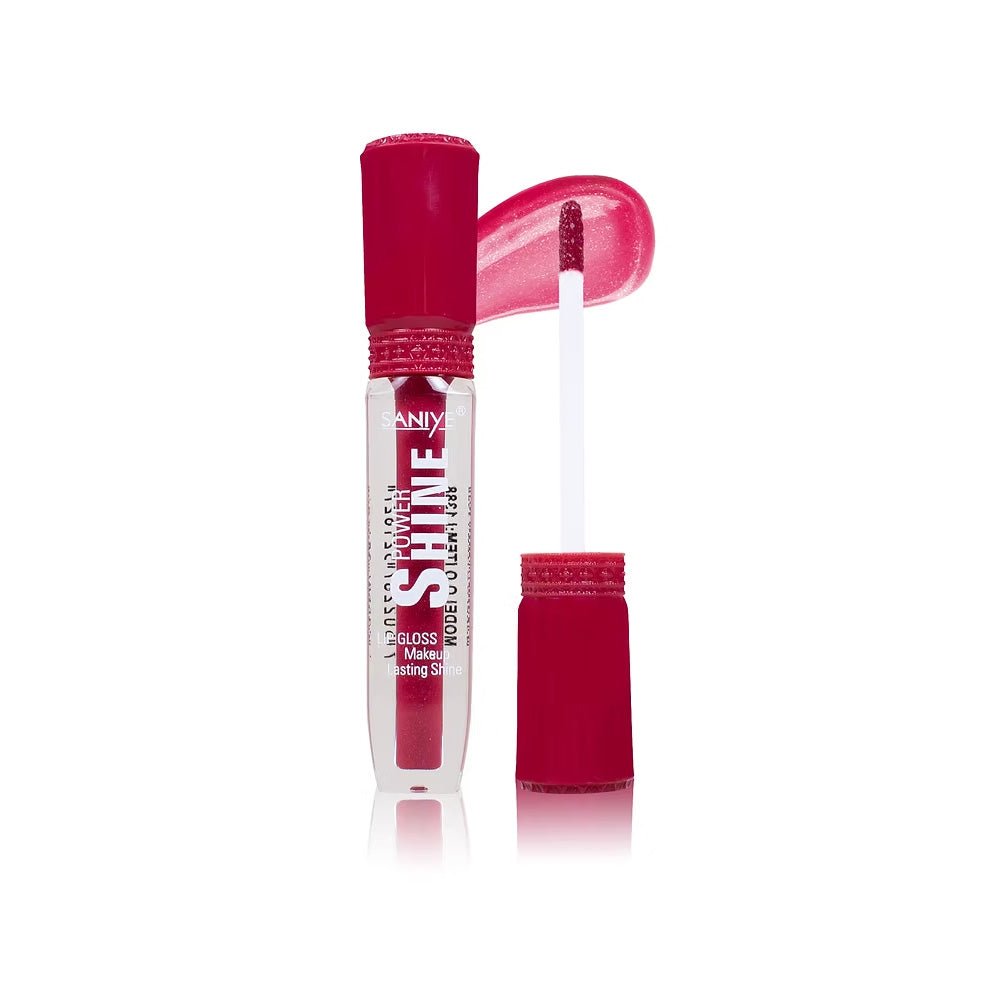 Brillo Labial Power Shine