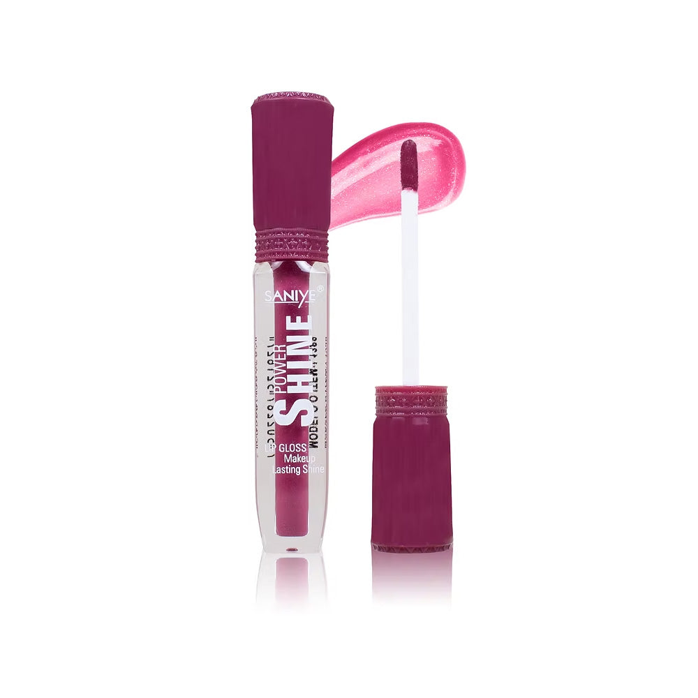 Brillo Labial Power Shine