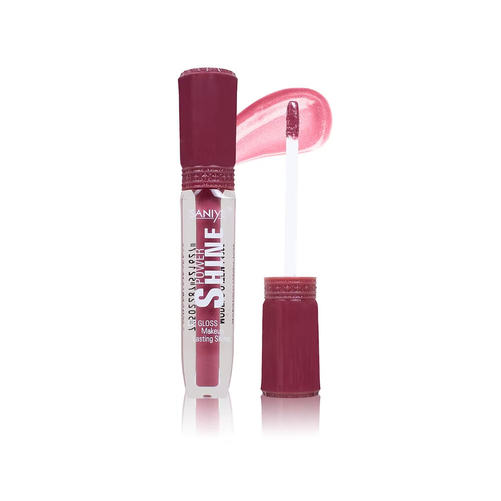 Brillo Labial Power Shine