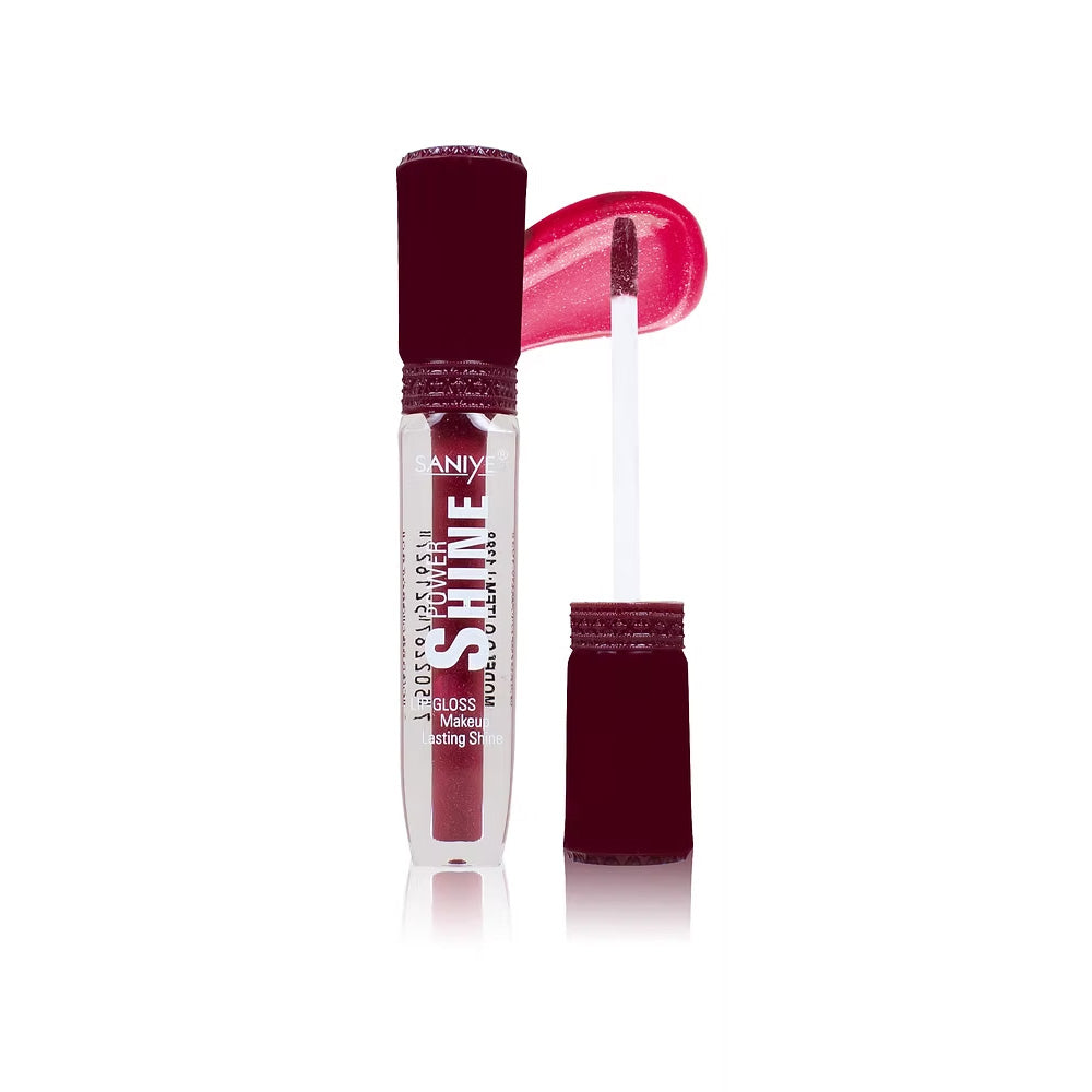 Brillo Labial Power Shine