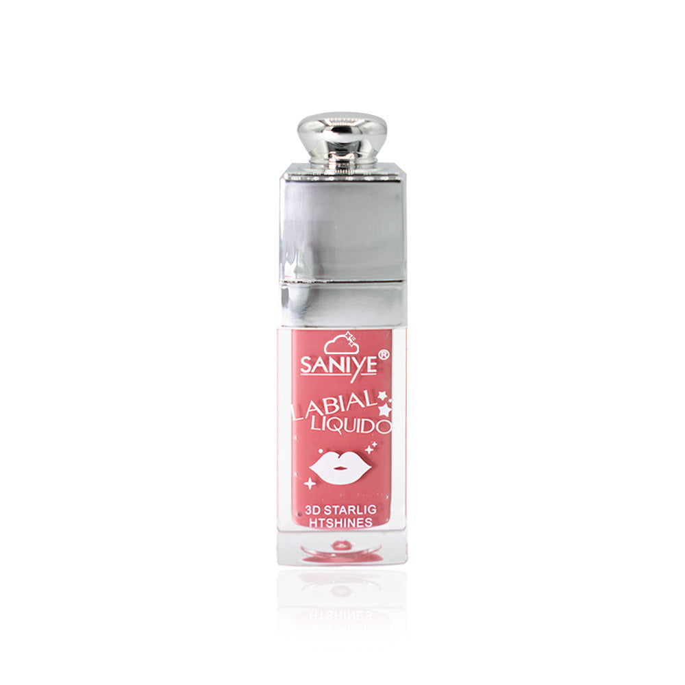 Labial Líquido 3D