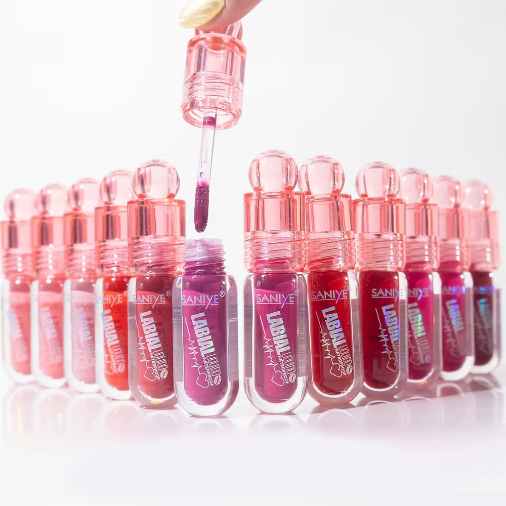 Labial Líquido